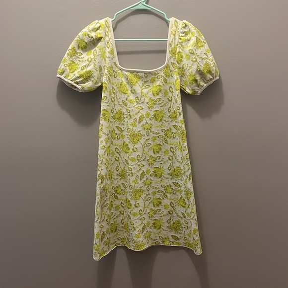 Zara dress - Picture 5 of 13